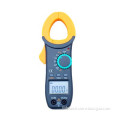 LC15C Portable handheld Digital Clamp Meter